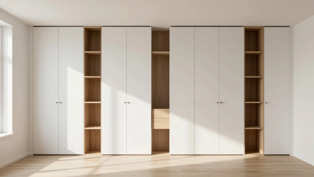Are Built-Ins Worth It? The Ultimate Cost, Space, and Value Guide