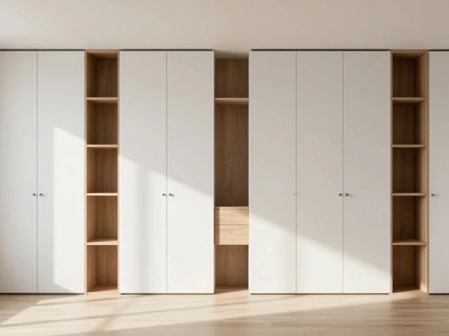 Are Built-Ins Worth It? The Ultimate Cost, Space, and Value Guide