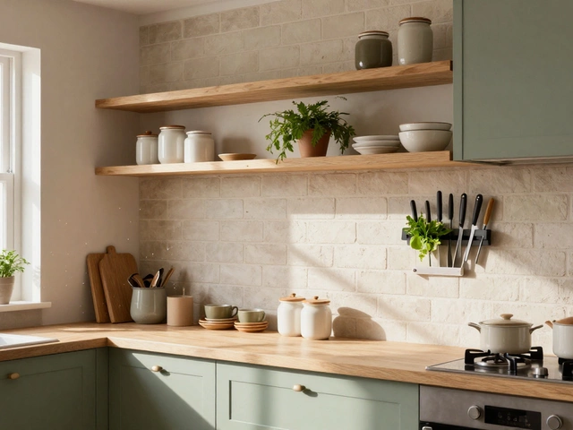 How to Create Extra Storage in a House: Smart Solutions for Every Room