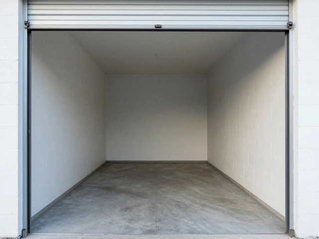 What Fits in a 5x10 Storage Unit: The Ultimate Packing Guide