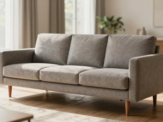 What Is a Good Budget for a Sofa? A Complete Guide to Pricing, Quality, and Value