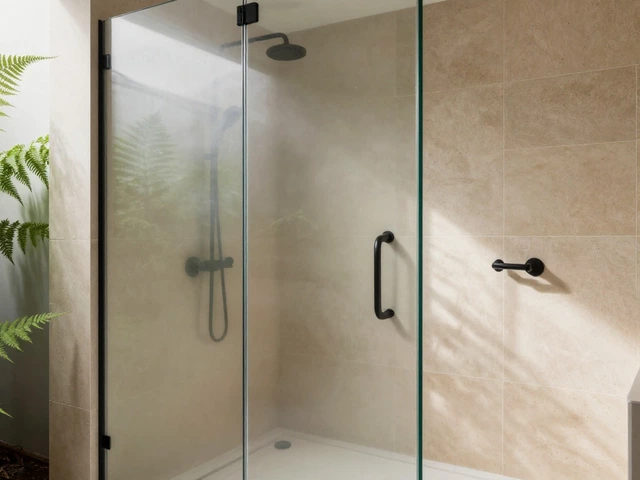 What Is a Peekaboo Bathroom? Design Guide, Privacy Tips & Trends
