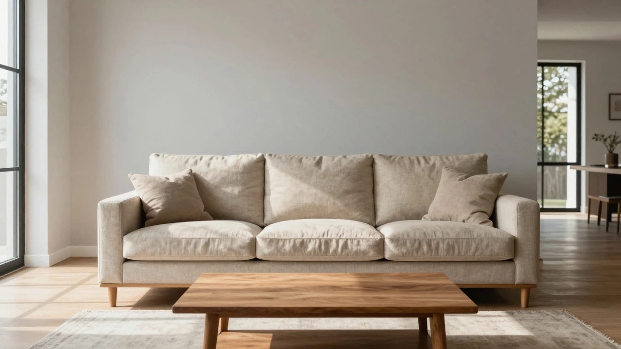 What Is the Most Popular Sofa Size? A Guide to Standard Dimensions