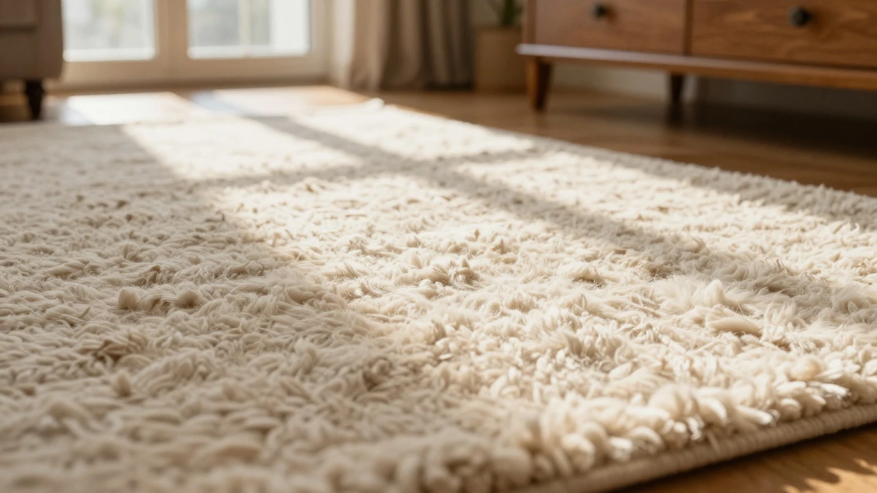 Best Rug Materials: Wool, Jute, and Silk Comparison for 2026