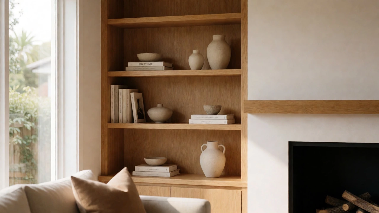 Does Shelving Increase Home Value? Real Estate Insights for 2026