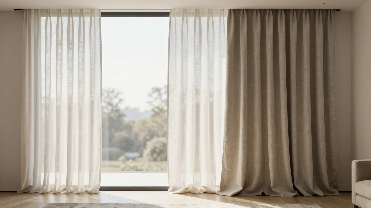How Wide Should Curtains Be for a 72 Inch Window? The Full Guide
