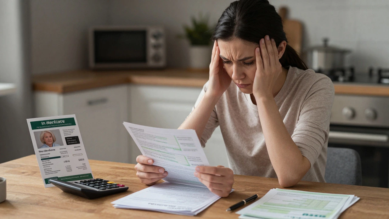 Medicare Caregiver Pay: The Truth About Getting Paid to Care for Your Mother