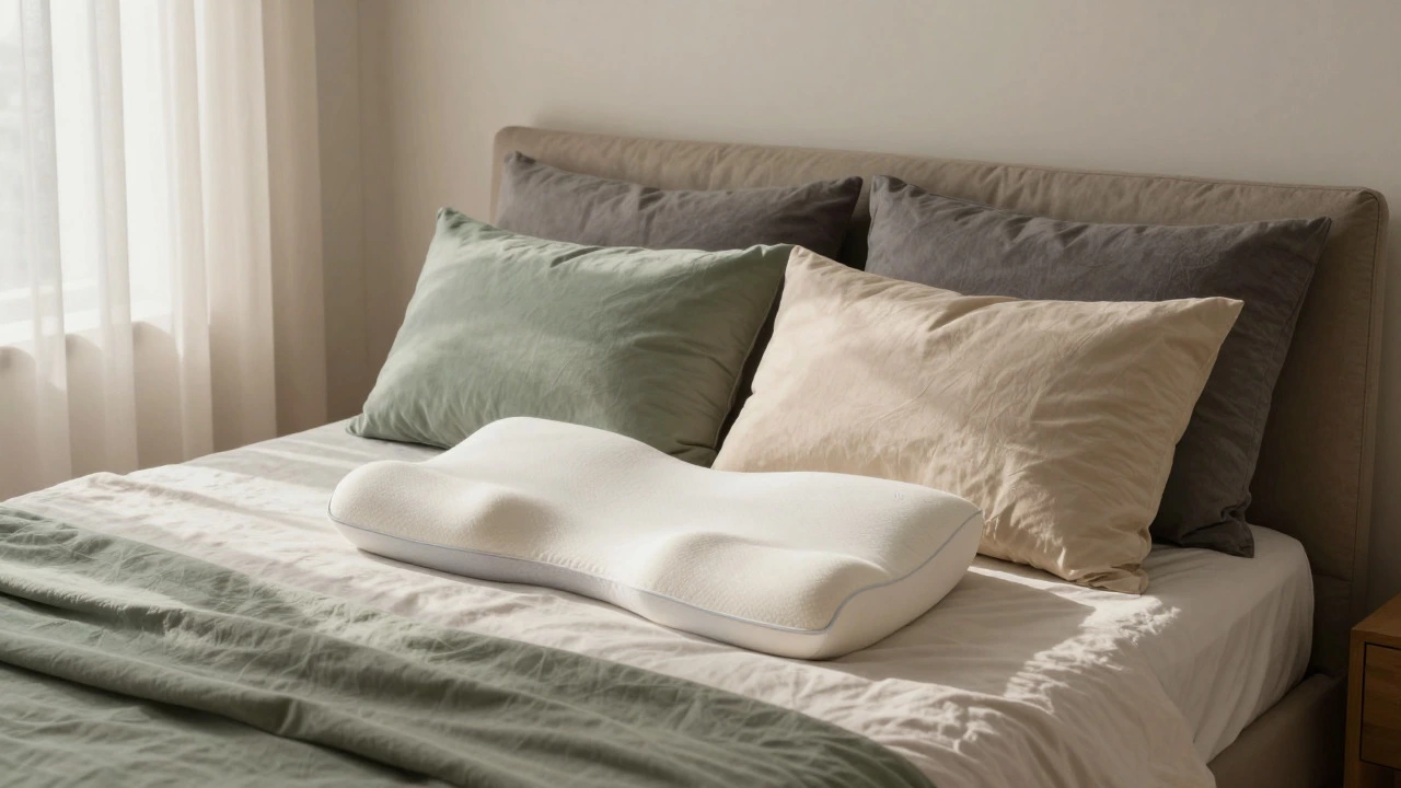 Pillow Trends 2024: What’s Actually Popular in Bedrooms