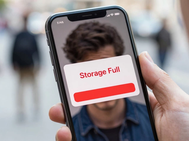 How to Free Up Memory on Your Phone: A Complete Guide for iOS and Android