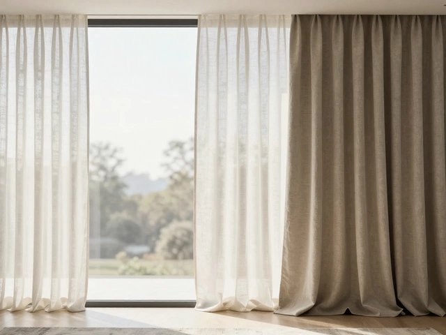 How Wide Should Curtains Be for a 72 Inch Window? The Full Guide