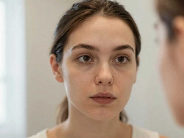 What is the most accurate mirror to look in? A guide to true-to-life reflection