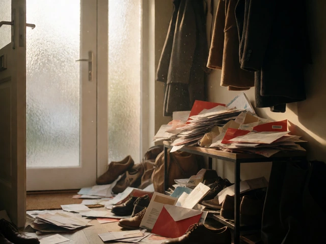 Which Room to Declutter First: A Strategic Guide for a Clutter-Free Home