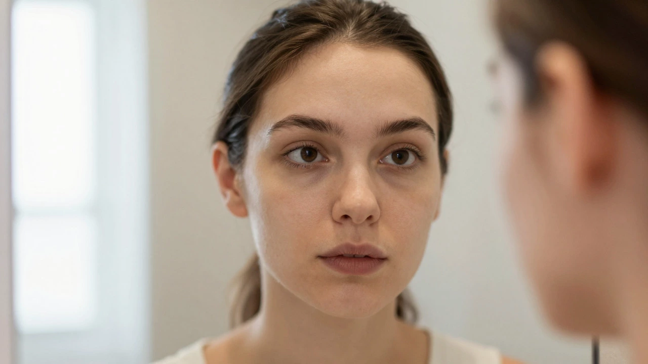 What is the most accurate mirror to look in? A guide to true-to-life reflection