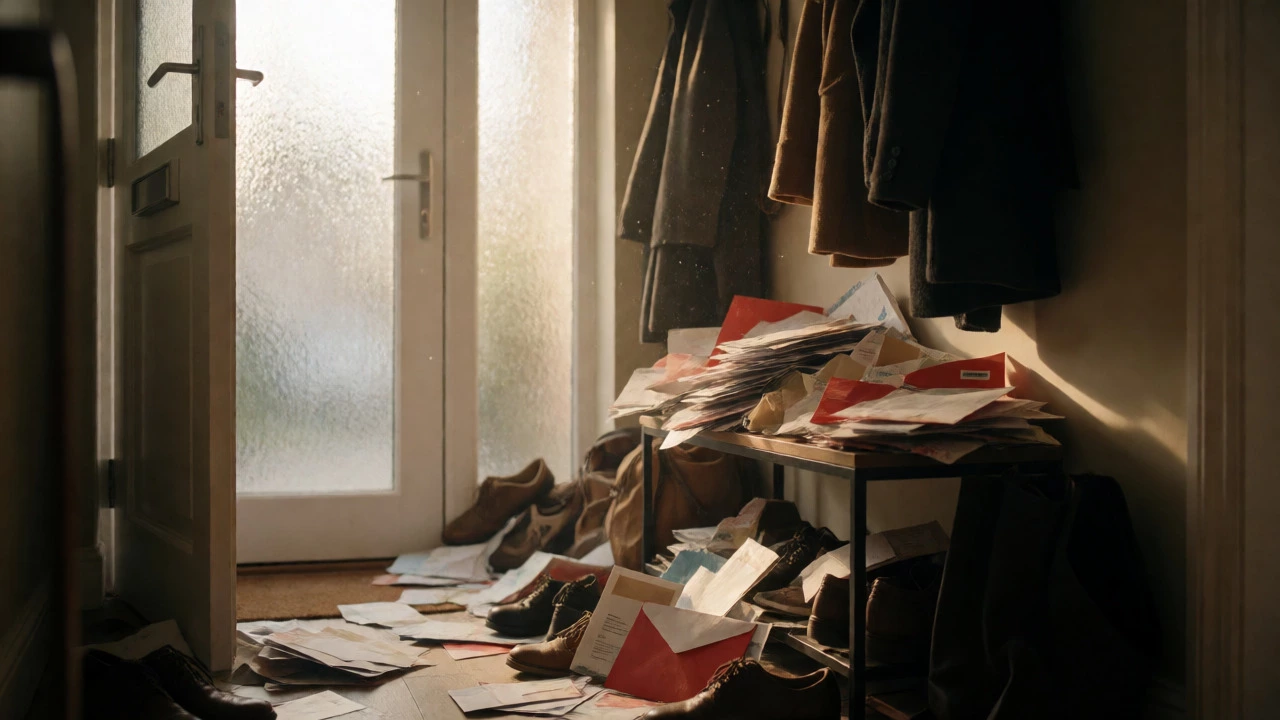 Which Room to Declutter First: A Strategic Guide for a Clutter-Free Home