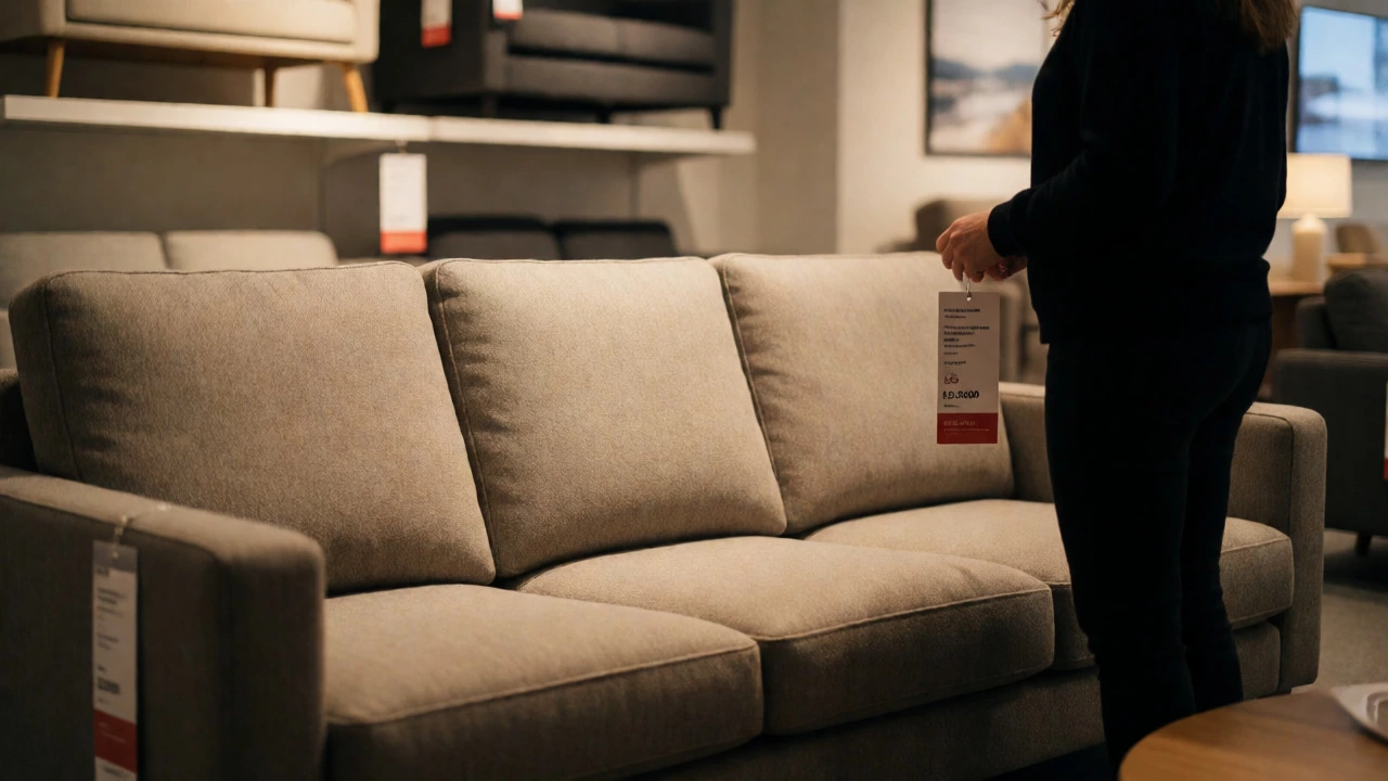 Average Price of a Good Quality Sofa: What You Should Expect to Pay in 2026
