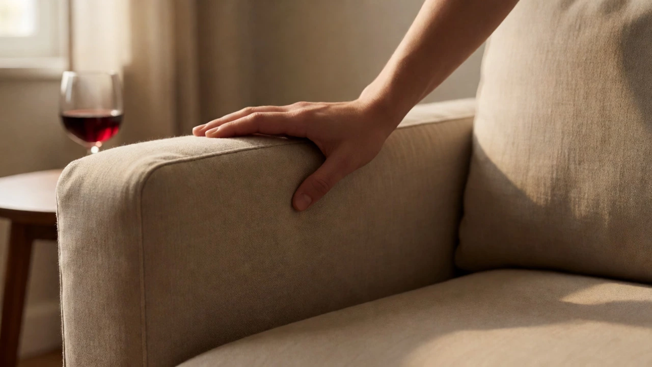Best Sofa Fabric Grades: A Buyer's Guide for Durability & Comfort