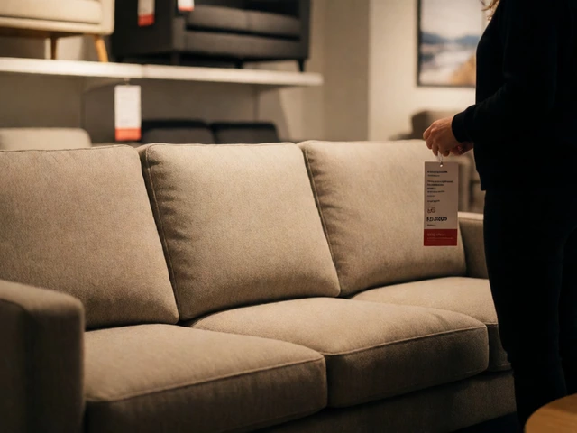 Average Price of a Good Quality Sofa: What You Should Expect to Pay in 2026