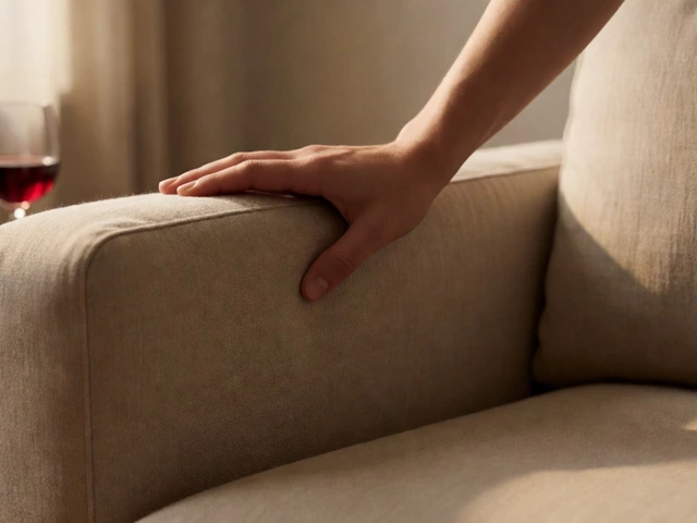 Best Sofa Fabric Grades: A Buyer's Guide for Durability & Comfort