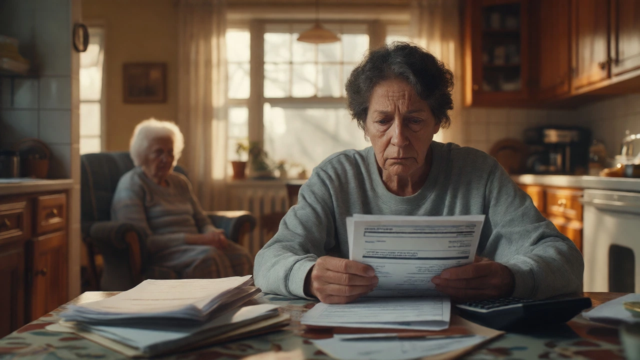 Dementia Care Costs: What You’ll Actually Pay Each Month