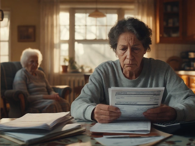 Dementia Care Costs: What You’ll Actually Pay Each Month