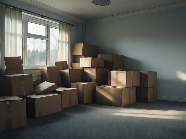What are the disadvantages of in-house storage?