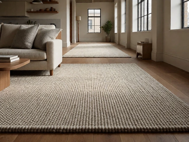 What Does "Rugs" Mean? Definition, Etymology, and Usage
