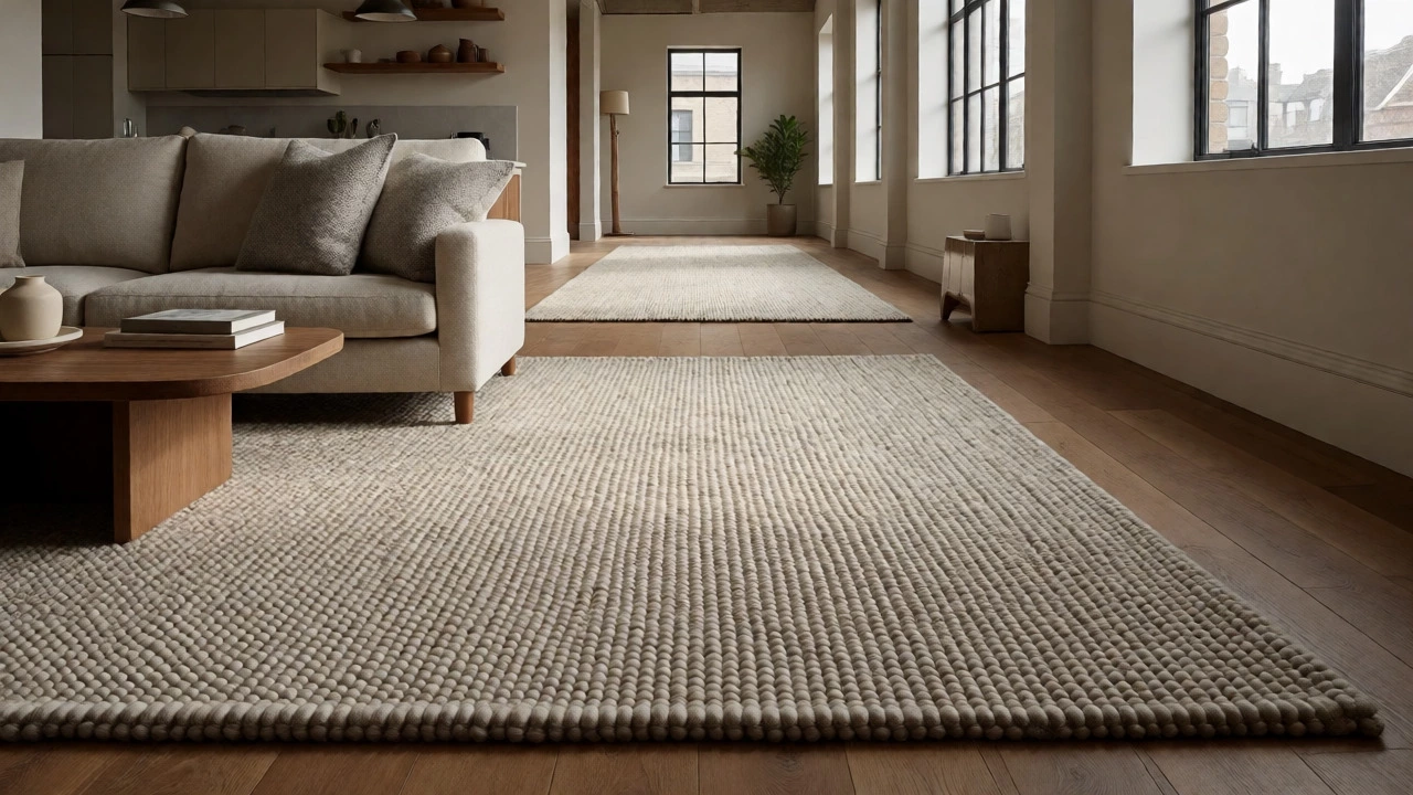 What Does "Rugs" Mean? Definition, Etymology, and Usage